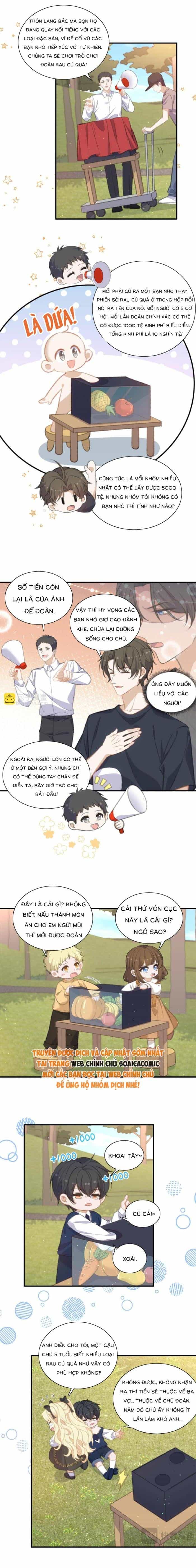 Tố Hồi Xuân Thời - Chương 44 - ảnh 2