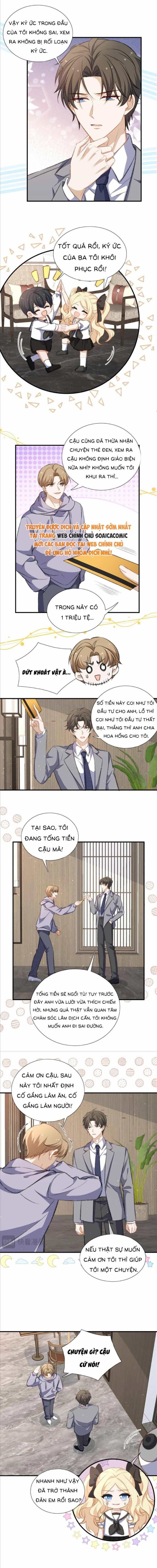 Tố Hồi Xuân Thời - Chương 47 - ảnh 2