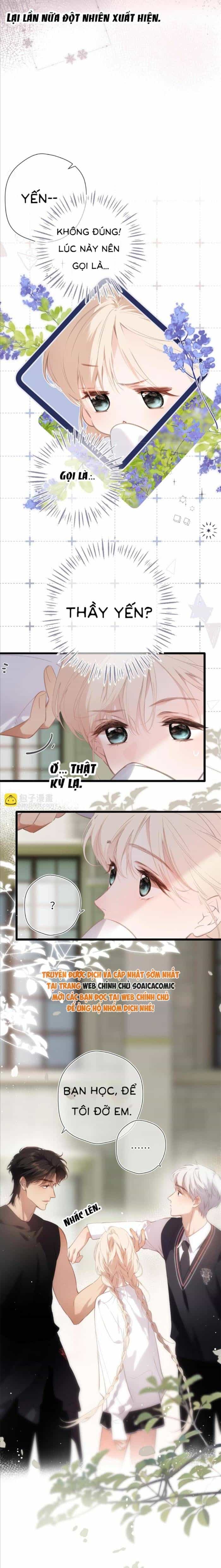 Tố Hồi Xuân Thời - Chương 48 - ảnh 5