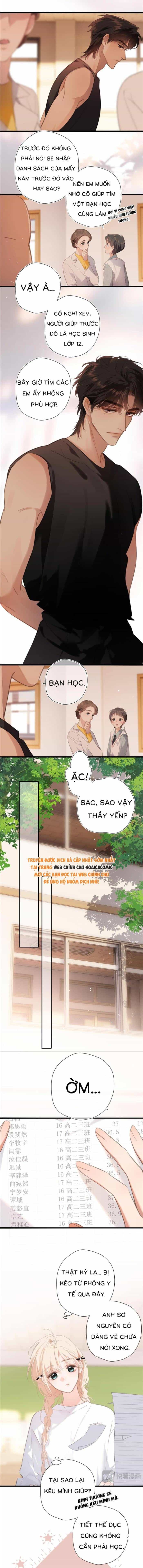 Tố Hồi Xuân Thời - Chương 49 - ảnh 5