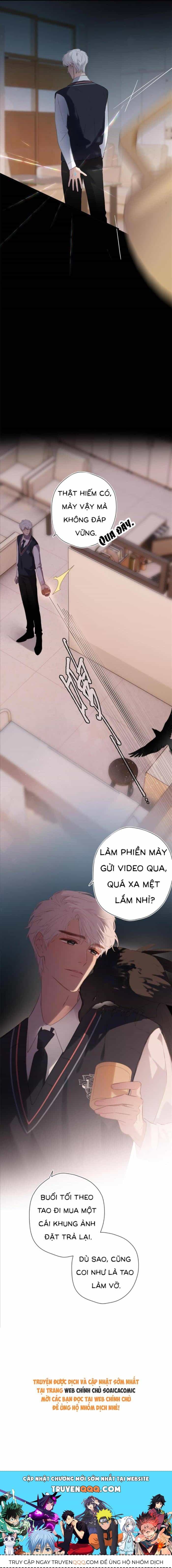 Tố Hồi Xuân Thời - Chương 49 - ảnh 9