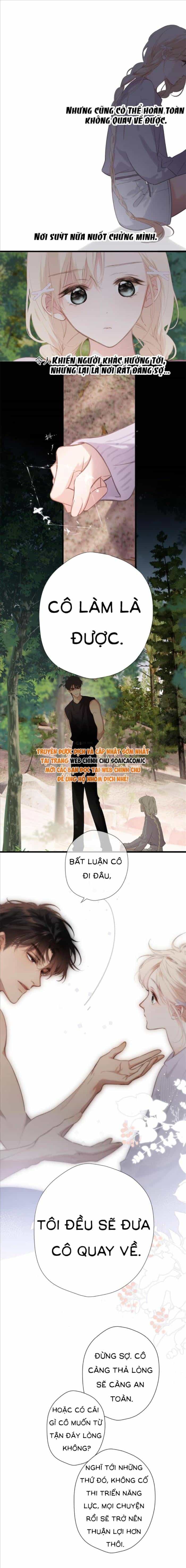 Tố Hồi Xuân Thời - Chương 52 - ảnh 4
