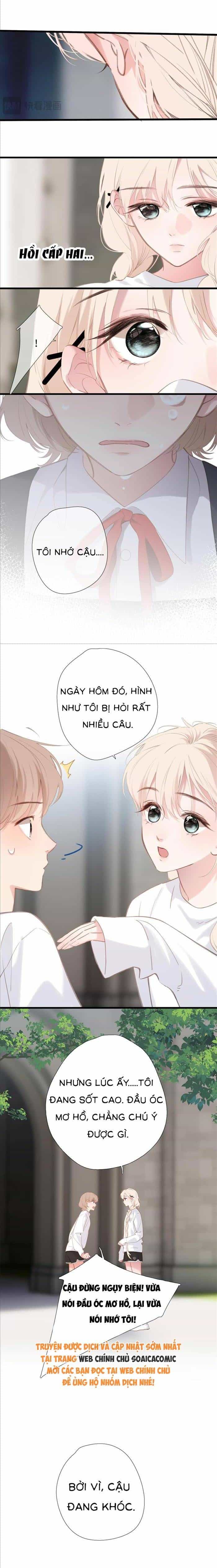 Tố Hồi Xuân Thời - Chương 59 - ảnh 3