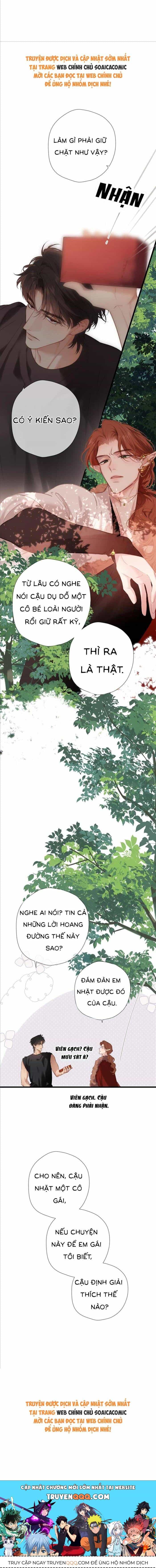 Tố Hồi Xuân Thời - Chương 59 - ảnh 6