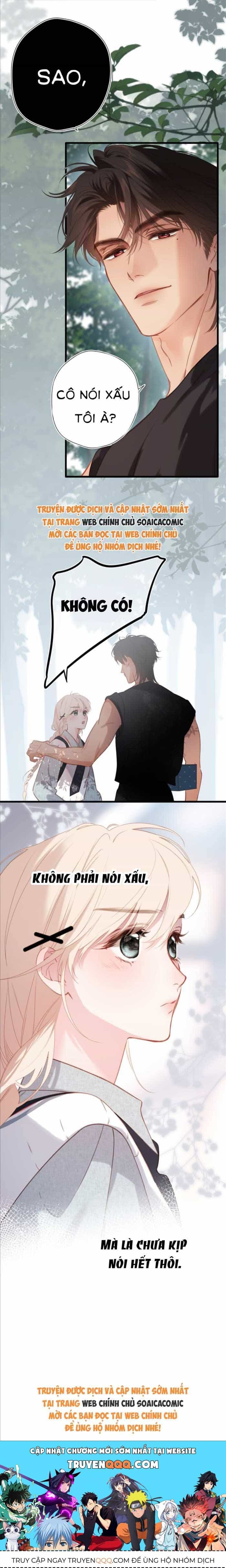 Tố Hồi Xuân Thời - Chương 64 - ảnh 6