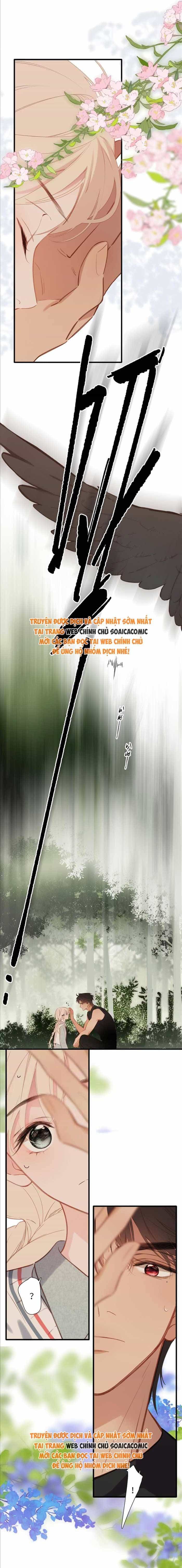 Tố Hồi Xuân Thời - Chương 66 - ảnh 6