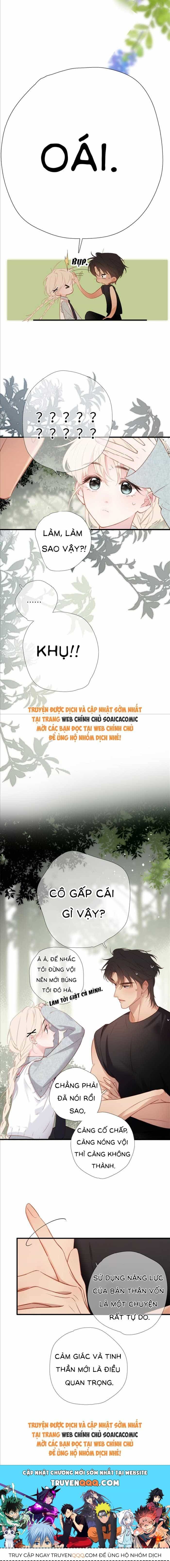 Tố Hồi Xuân Thời - Chương 66 - ảnh 7