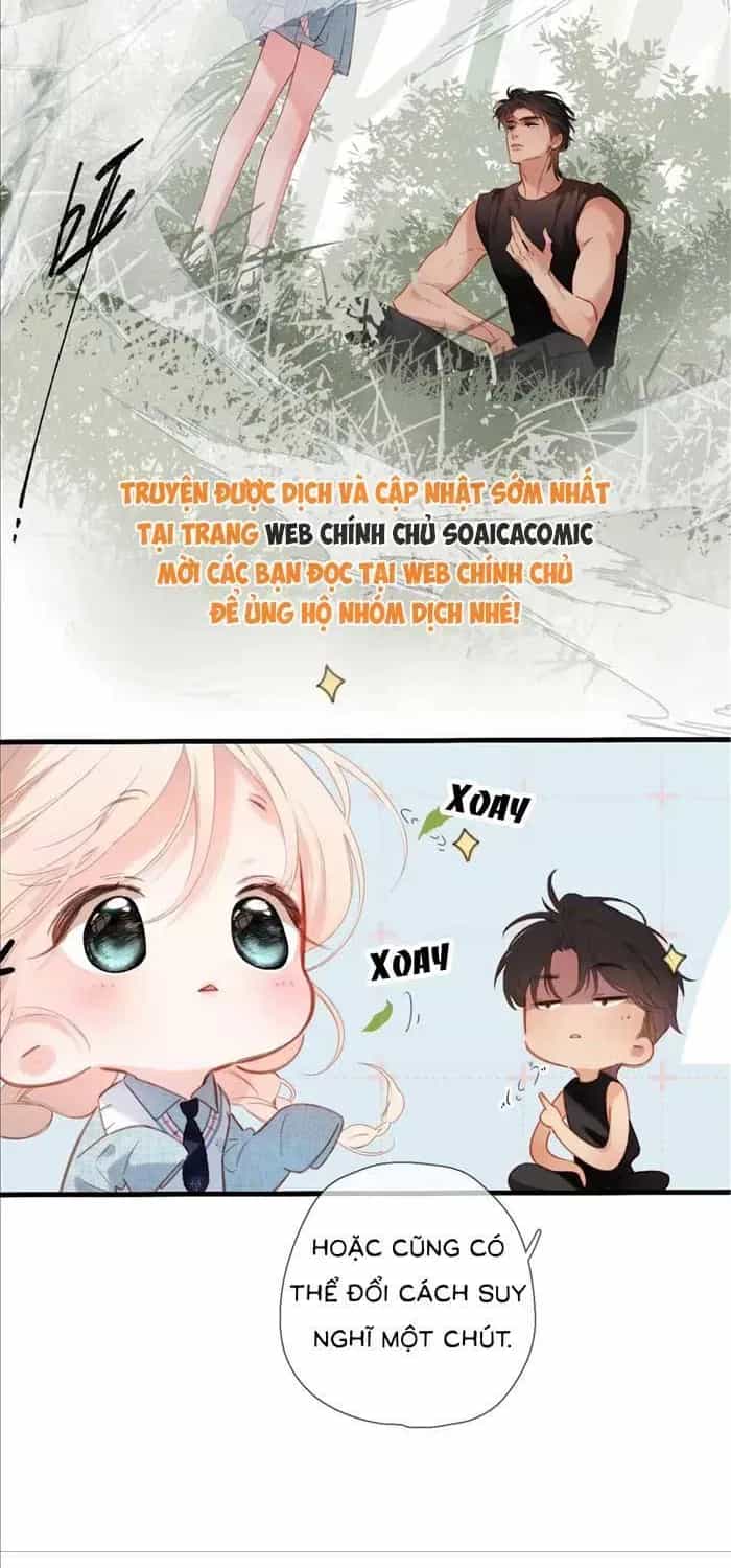 Tố Hồi Xuân Thời - Chương 67 - ảnh 2
