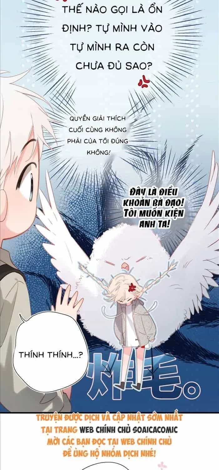 Tố Hồi Xuân Thời - Chương 69 - ảnh 11