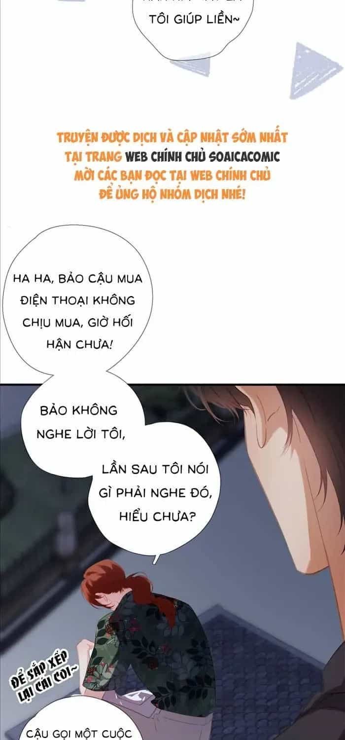 Tố Hồi Xuân Thời - Chương 70 - ảnh 13