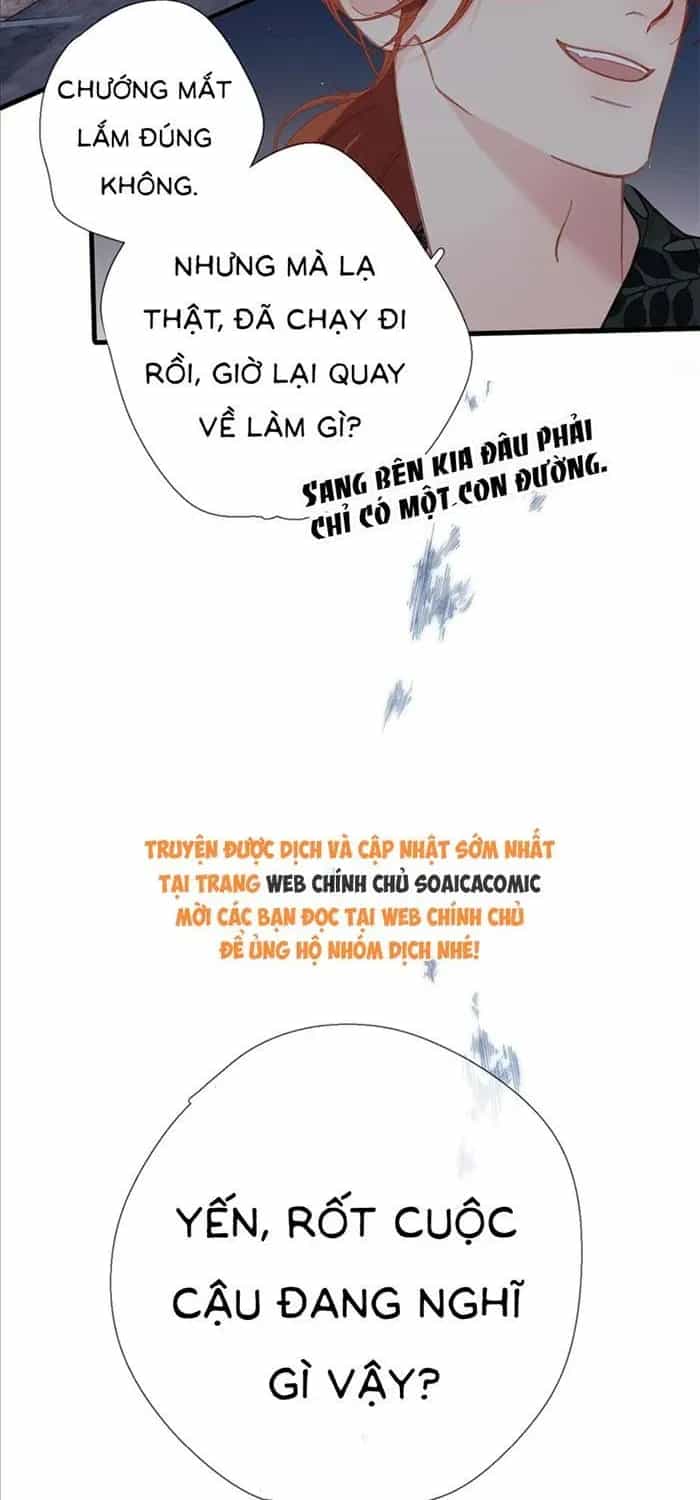 Tố Hồi Xuân Thời - Chương 71 - ảnh 7