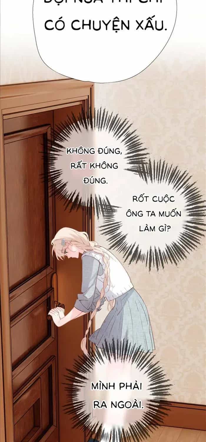 Tố Hồi Xuân Thời - Chương 73.1 - ảnh 28