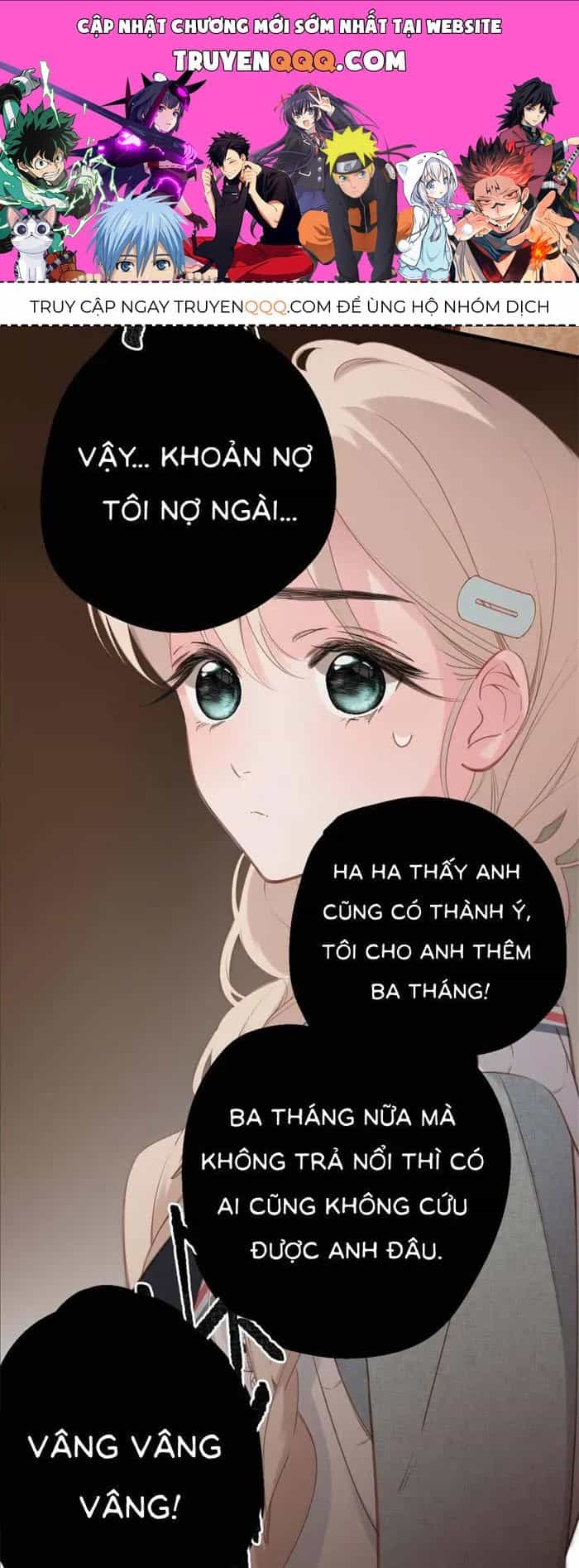 Tố Hồi Xuân Thời - Chương 73.2 - ảnh 1