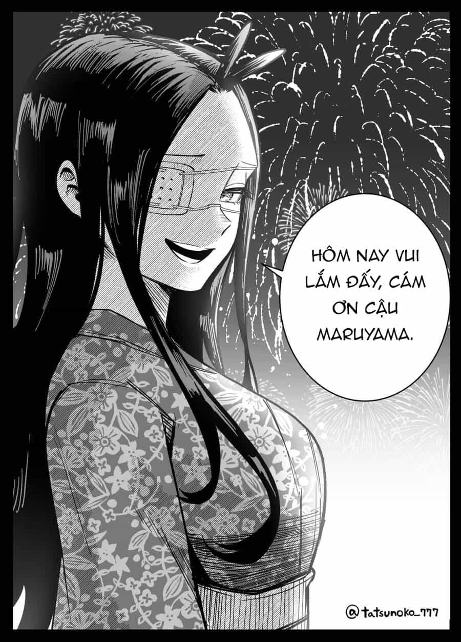 Tớ Không Thể Chạm Vào Cậu Được Nữa ~ Mou Furenai Kimi - Chương 30 - ảnh 2