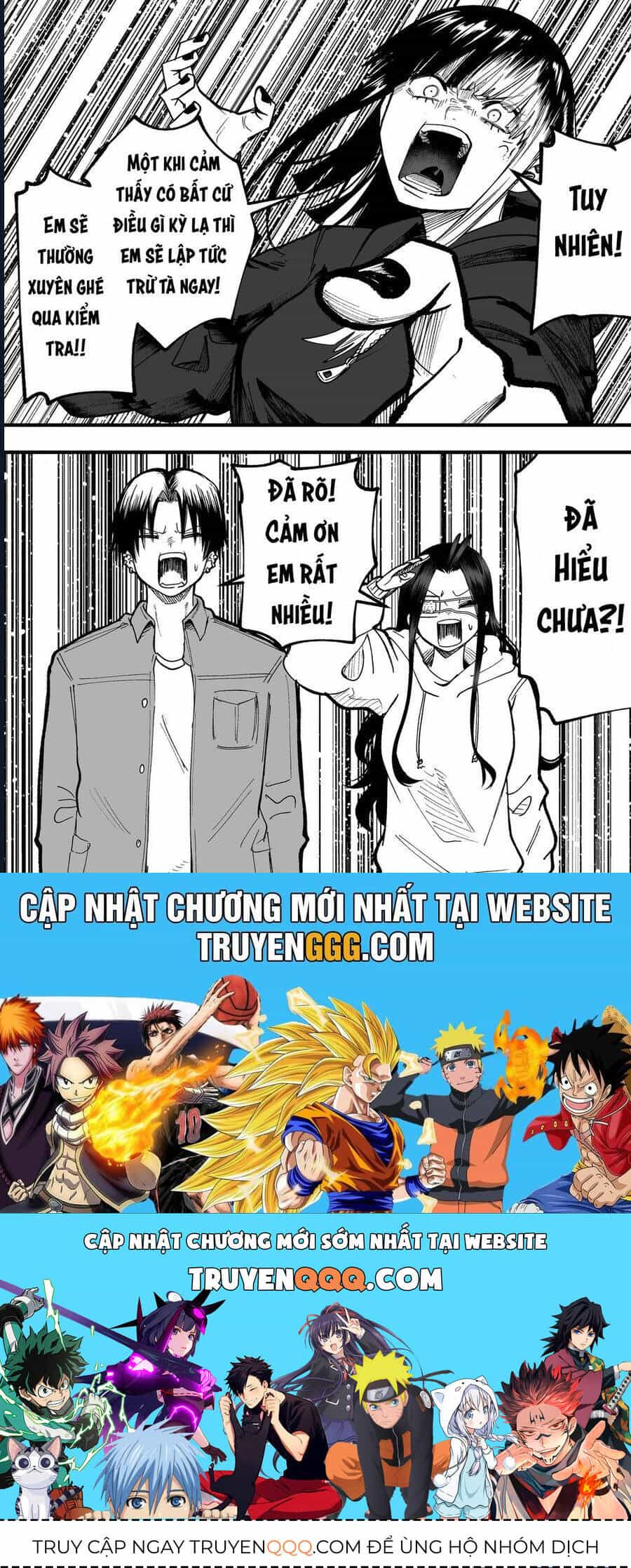 Tớ Không Thể Chạm Vào Cậu Được Nữa ~ Mou Furenai Kimi - Chương 64 - ảnh 7