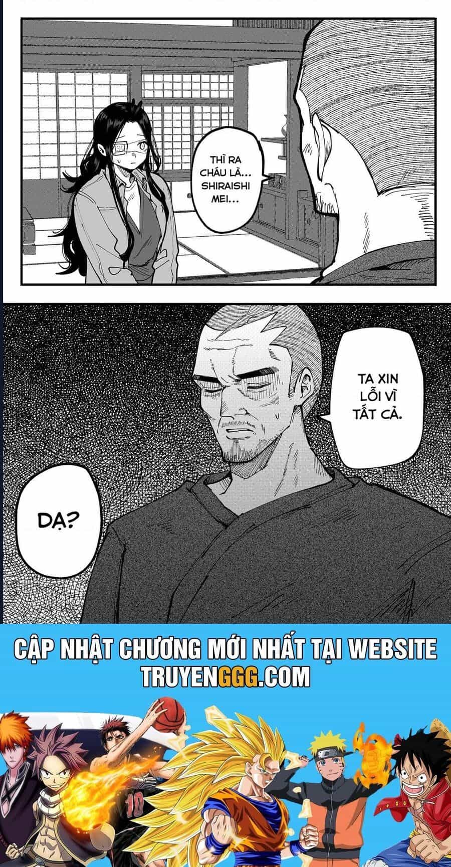 Tớ Không Thể Chạm Vào Cậu Được Nữa ~ Mou Furenai Kimi - Chương 73 - ảnh 8