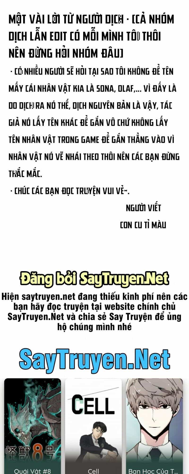 Tố Mộng Sư - Chương 3 - ảnh 27