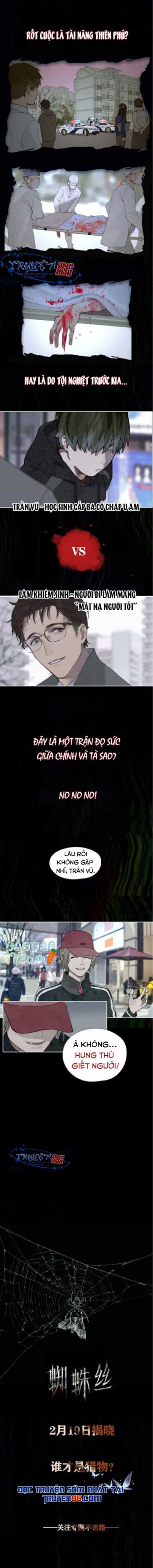 Tơ Nhện - Chương 1 - ảnh 4