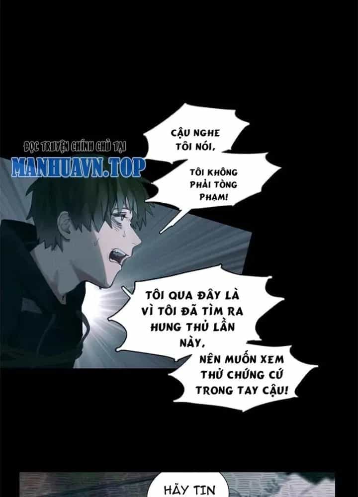 Tơ Nhện - Chương 13 - ảnh 5