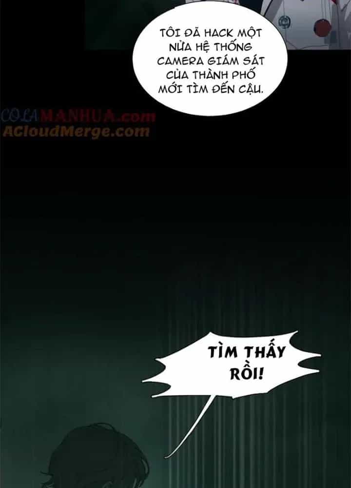 Tơ Nhện - Chương 14 - ảnh 23