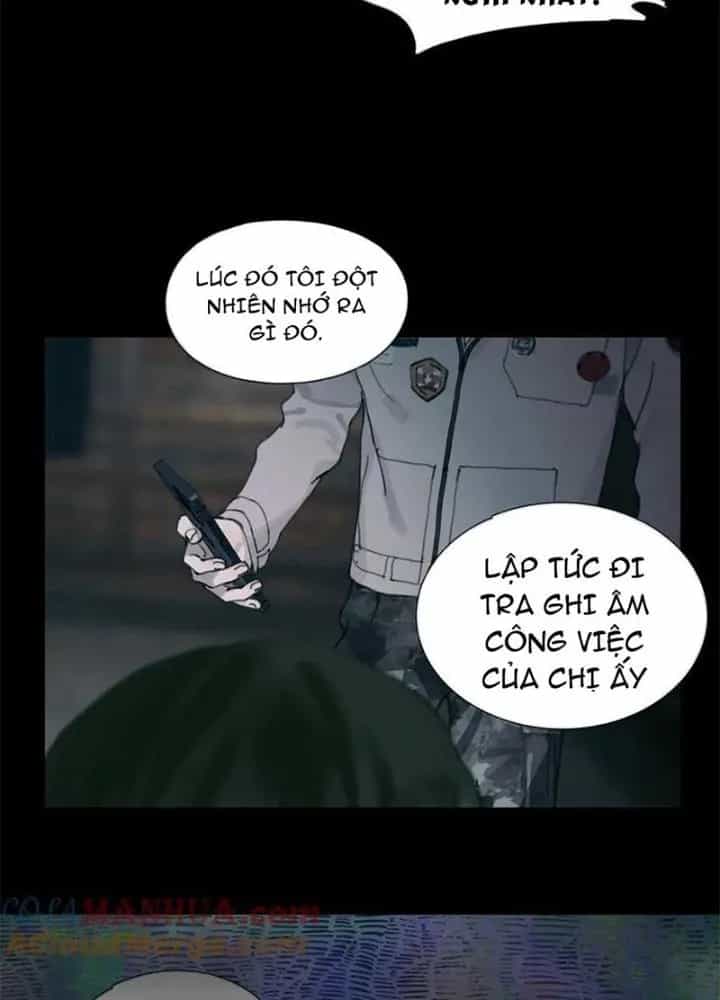 Tơ Nhện - Chương 14 - ảnh 33