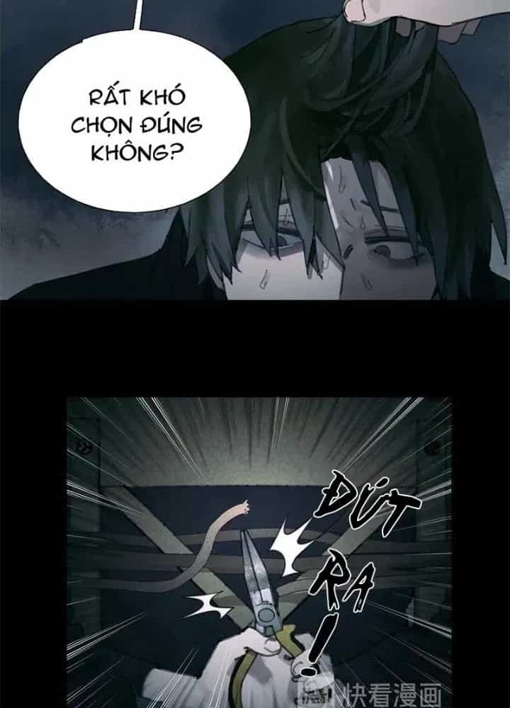 Tơ Nhện - Chương 14 - ảnh 49