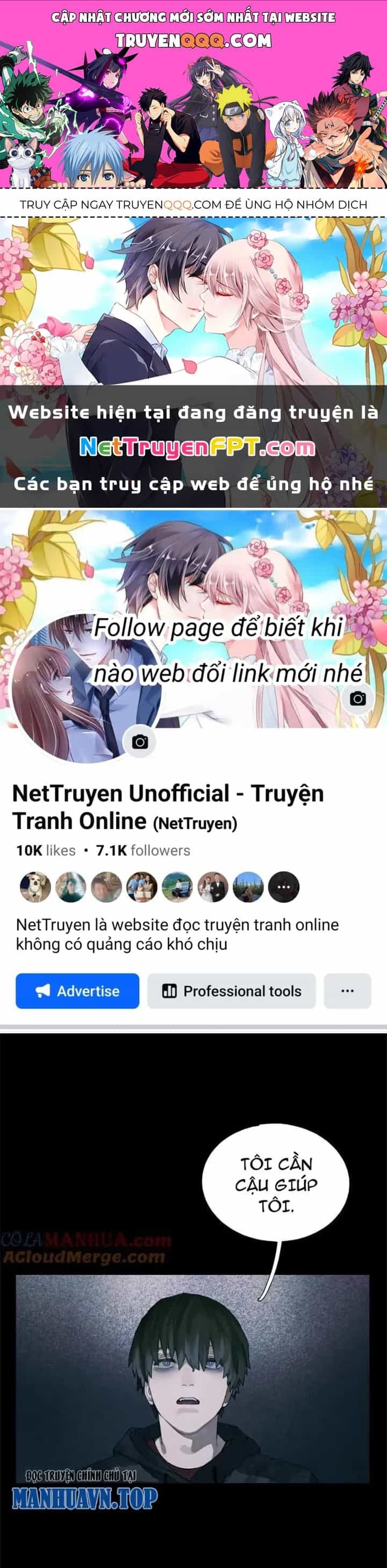 Tơ Nhện - Chương 15 - ảnh 1