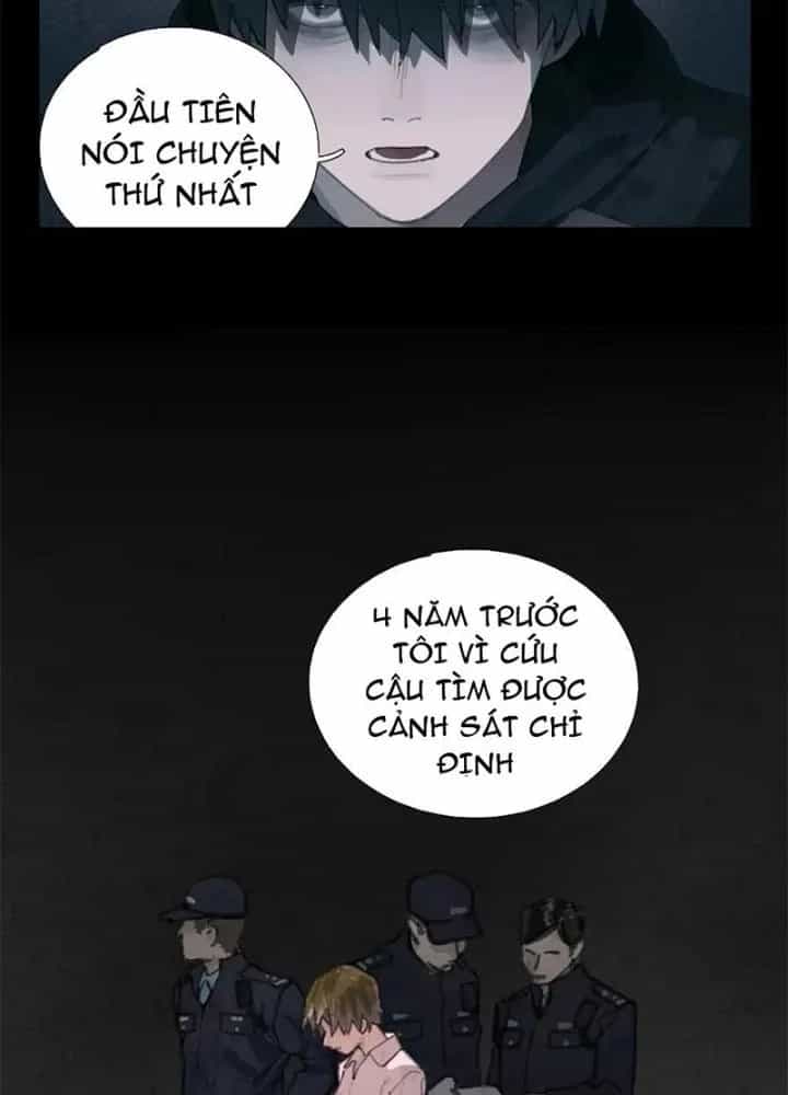 Tơ Nhện - Chương 15 - ảnh 13