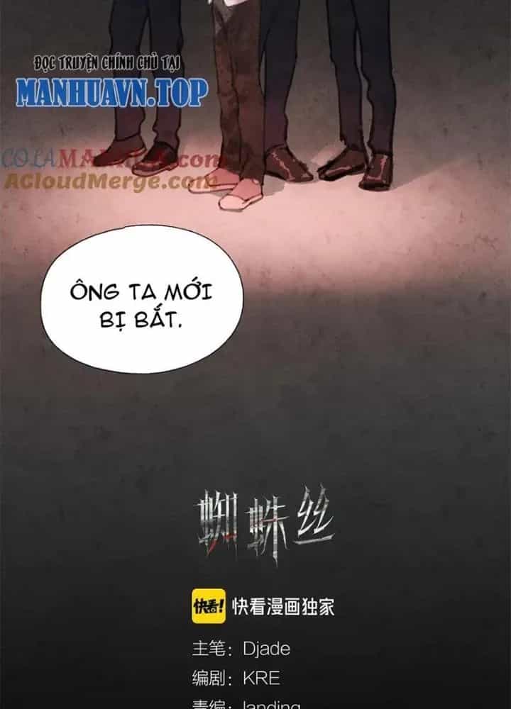 Tơ Nhện - Chương 15 - ảnh 15