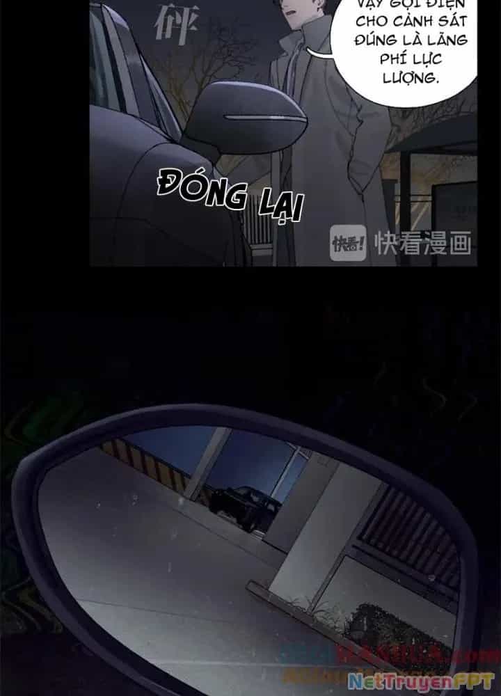 Tơ Nhện - Chương 15 - ảnh 19