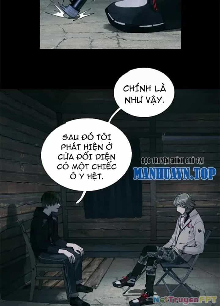 Tơ Nhện - Chương 15 - ảnh 27