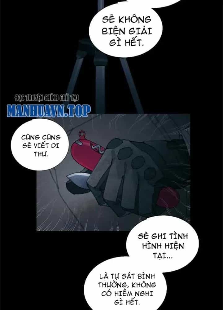 Tơ Nhện - Chương 15 - ảnh 35