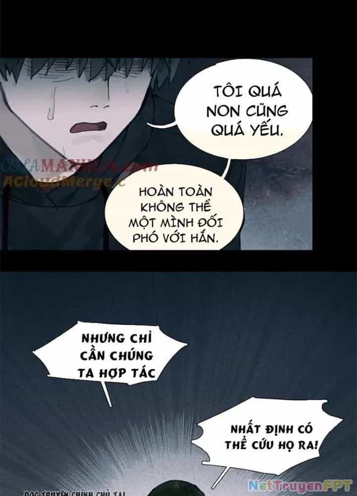 Tơ Nhện - Chương 15 - ảnh 37