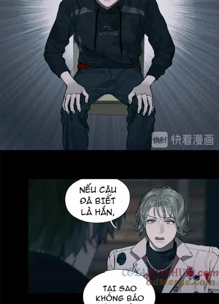 Tơ Nhện - Chương 15 - ảnh 39