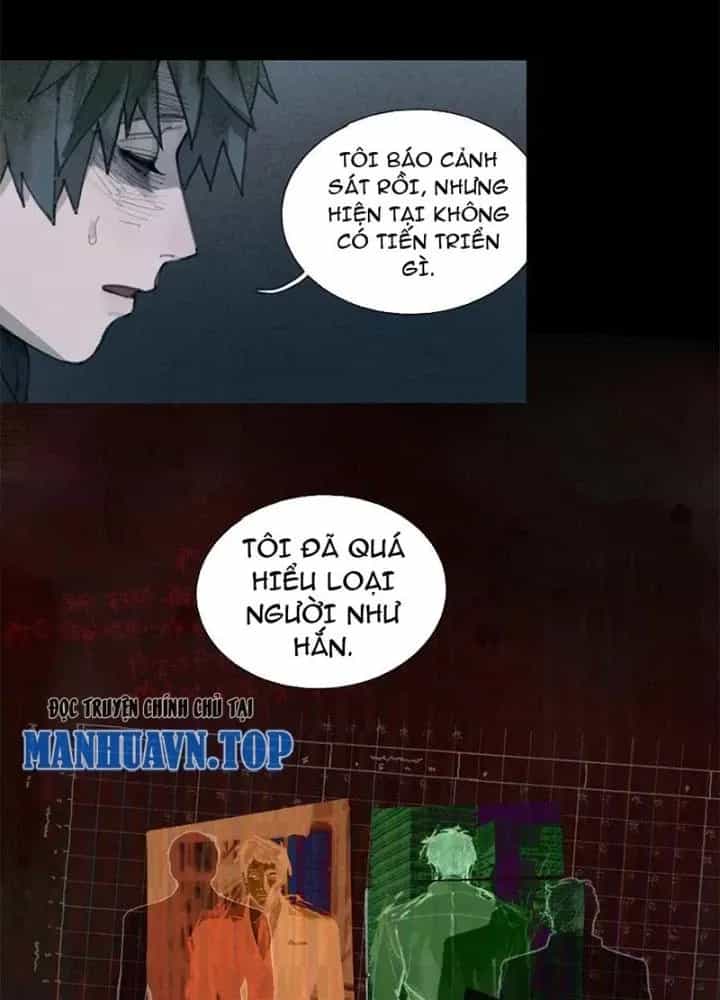 Tơ Nhện - Chương 15 - ảnh 41