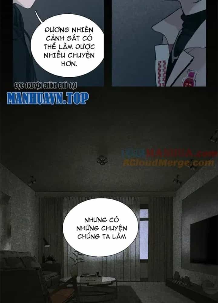 Tơ Nhện - Chương 15 - ảnh 45
