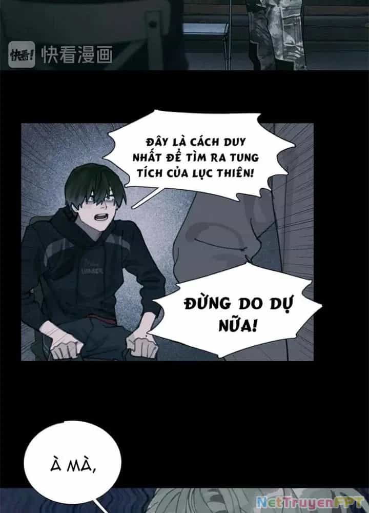 Tơ Nhện - Chương 15 - ảnh 55