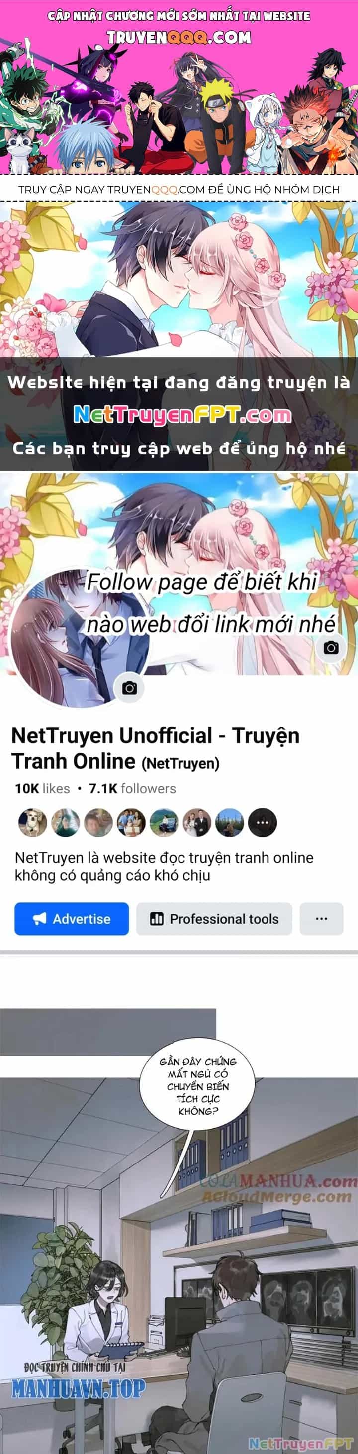 Tơ Nhện - Chương 16 - ảnh 1