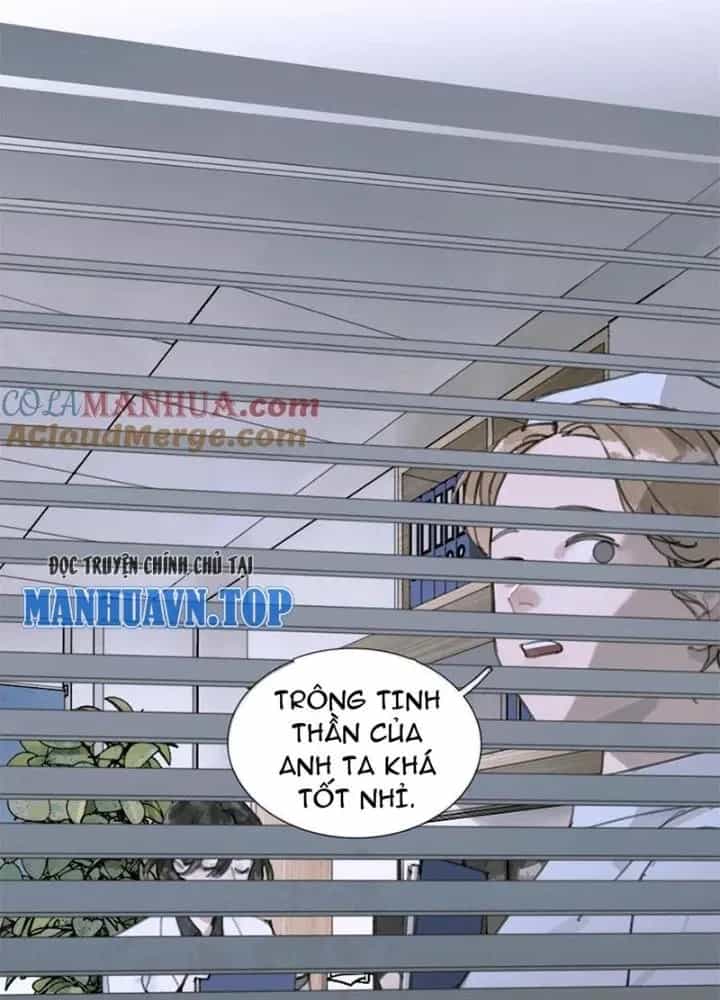 Tơ Nhện - Chương 16 - ảnh 27