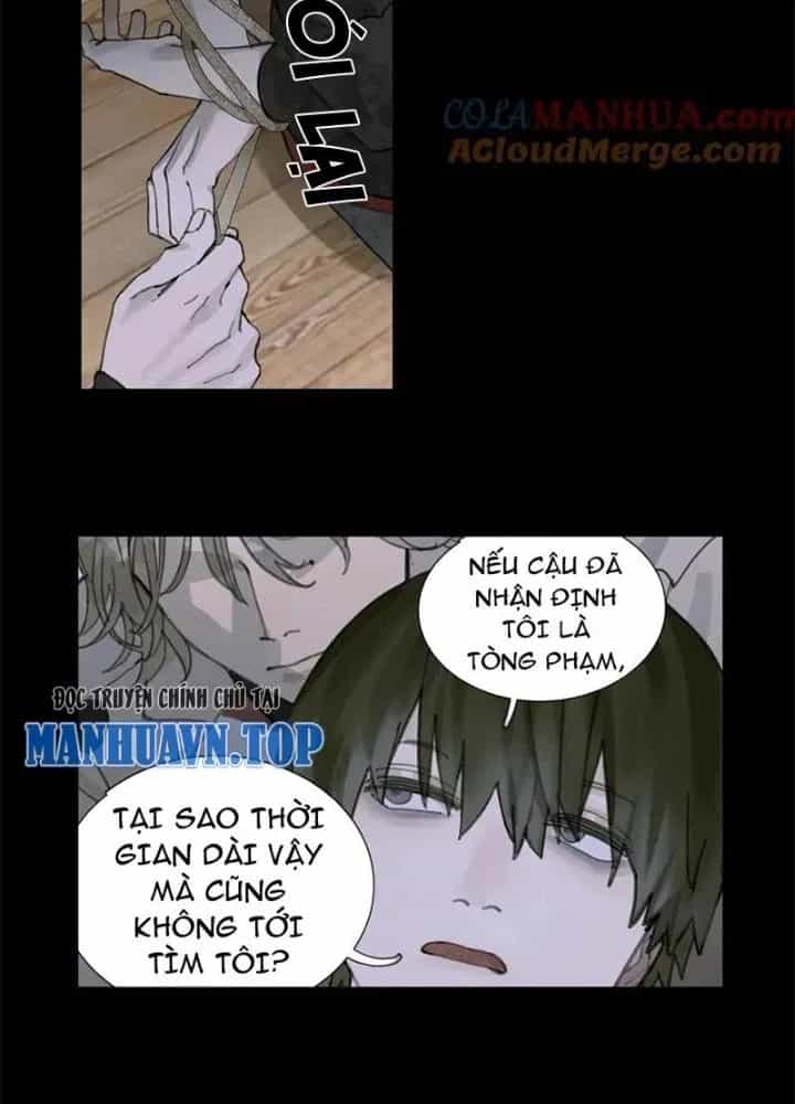 Tơ Nhện - Chương 16 - ảnh 41