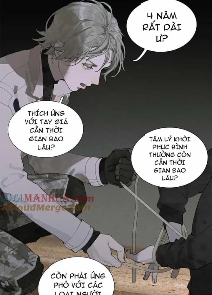 Tơ Nhện - Chương 16 - ảnh 43