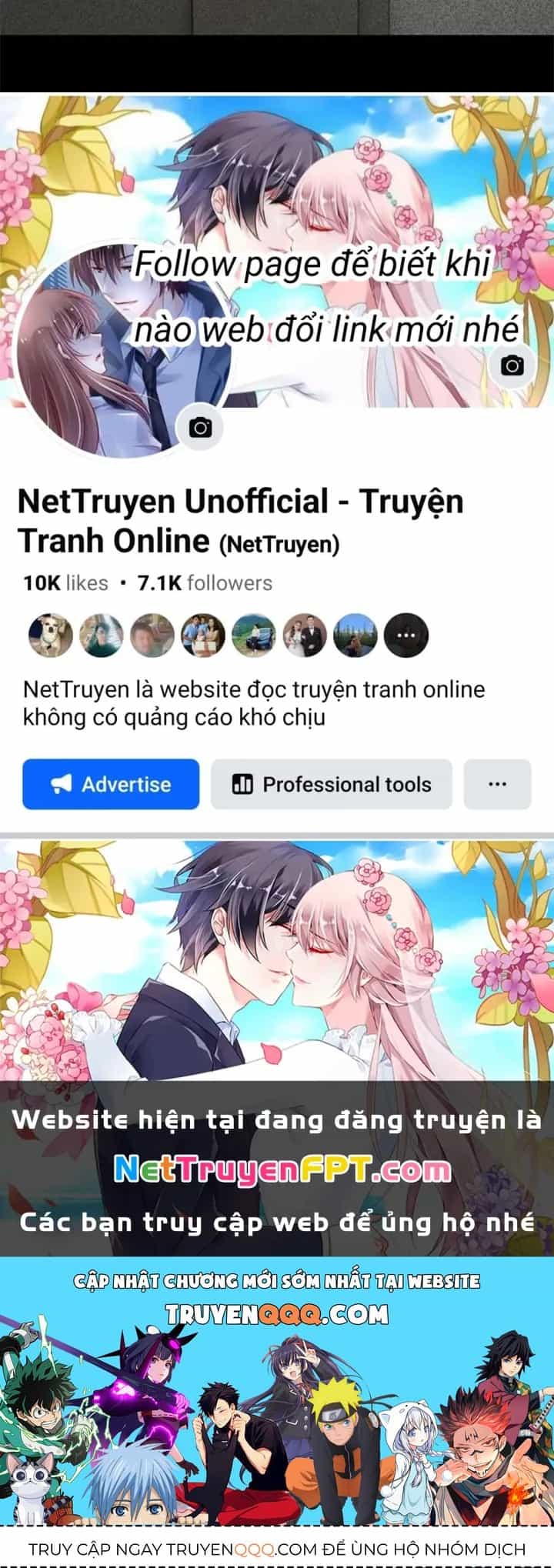 Tơ Nhện - Chương 16 - ảnh 70