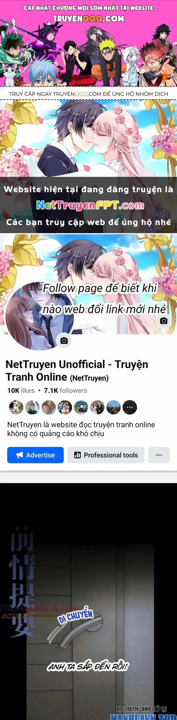 Tơ Nhện - Chương 17 - ảnh 1