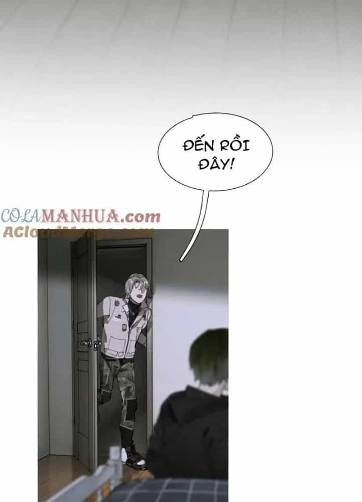 Tơ Nhện - Chương 17 - ảnh 13