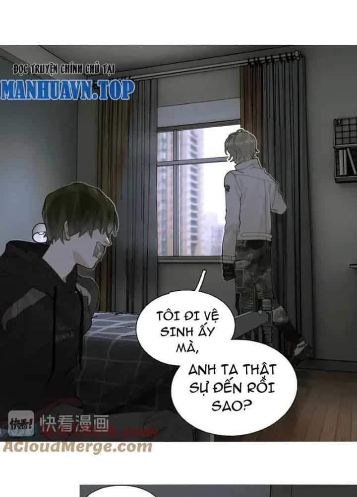 Tơ Nhện - Chương 17 - ảnh 15