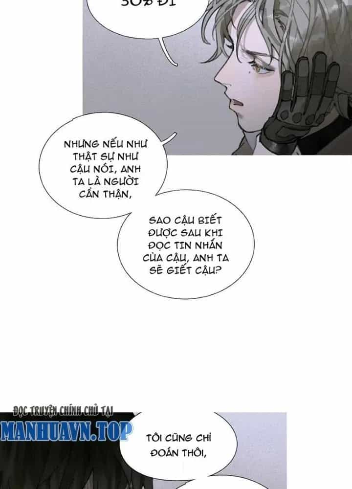 Tơ Nhện - Chương 17 - ảnh 29