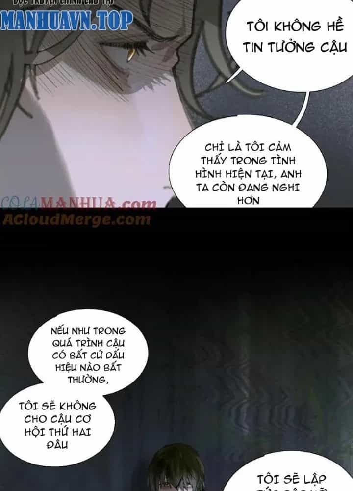 Tơ Nhện - Chương 17 - ảnh 45