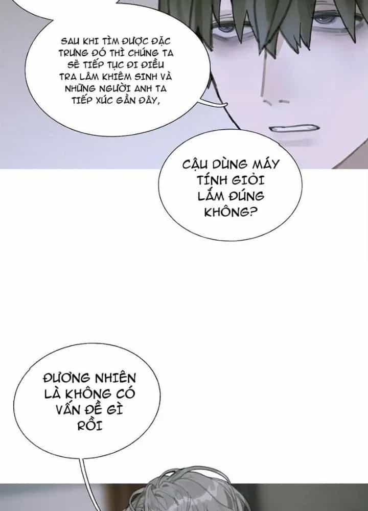 Tơ Nhện - Chương 17 - ảnh 67