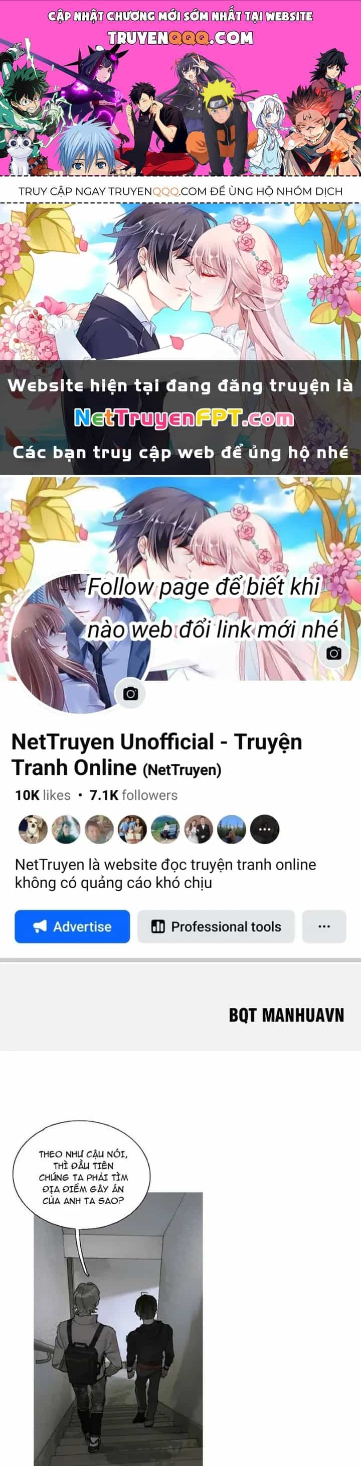Tơ Nhện - Chương 18 - ảnh 1