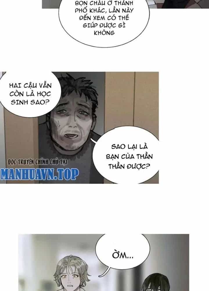 Tơ Nhện - Chương 18 - ảnh 41